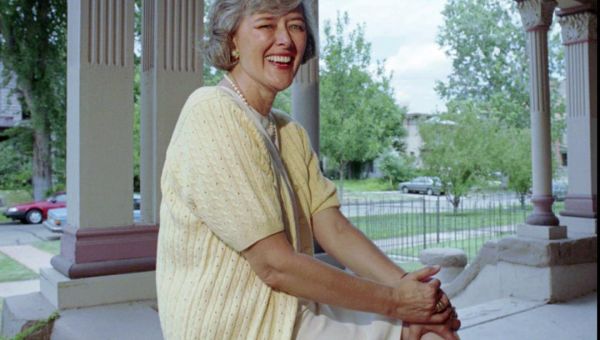'Icon for the Feminist Movement' Dead at 82
