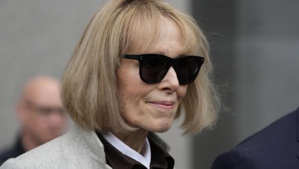 E. Jean Carroll Takes Stand in Trump Civil Trial