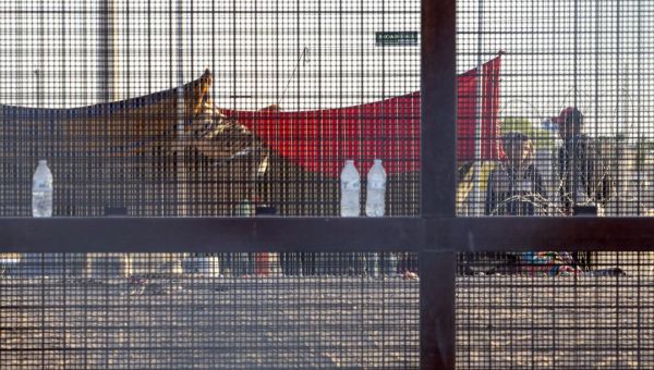 Girl, 8, Dies in Border Patrol Custody in Texas