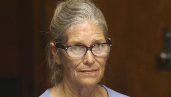 Lawyer: ‘Manson Girl’ Leslie Van Houten Will Soon Be Free