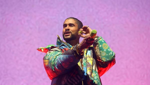 Trump Rally’s Abhorrent Puerto Rico “Jokes” Trigger Condemnation From Bad Bunny, Jennifer Lopez, and Ricky Martin