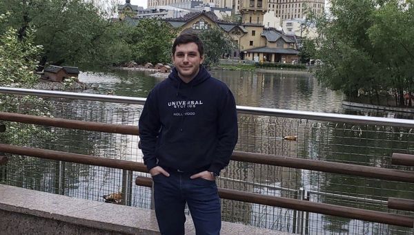 American Once Jailed by Russia Is Injured in Ukraine