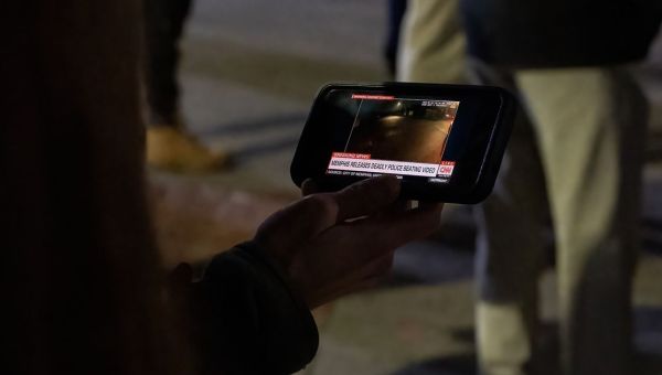 Memphis Police Disband Controversial SCORPION Unit: Updates