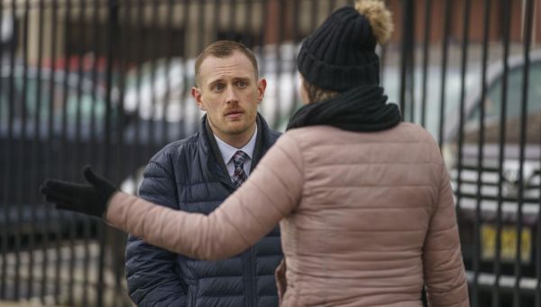 Philadelphia Journalist Shot Dead at Home