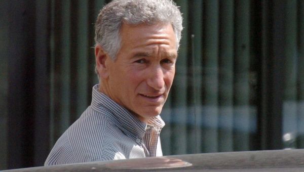 Senate confirms Charles Kushner, Jared's dad, as ambassador to France