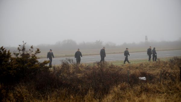 A Timeline of Events in the Gilgo Beach Serial Killings