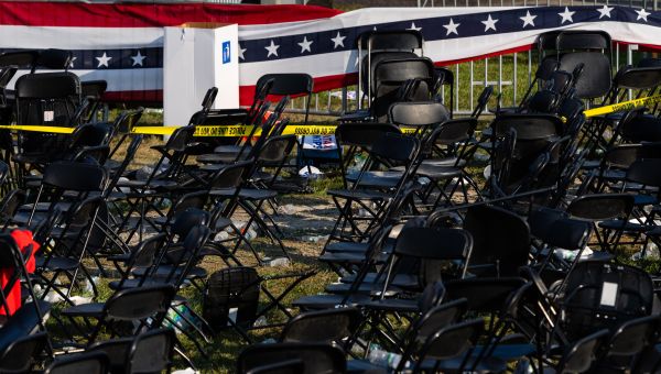 What We Know About the Trump Rally Shooting Victims So Far