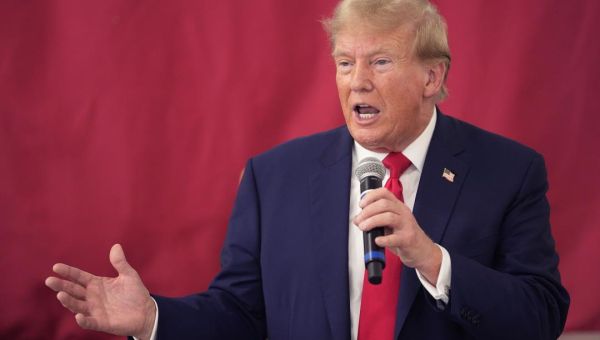 Court May Take ‘Careful Scalpel’ to Trump Gag Order