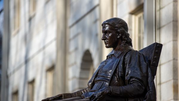 Harvard Paid Claudine Gay $1.3 Million in 2023, Financial Disclosures Show | News | The Harvard Crimson