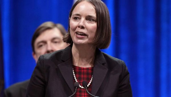 Maine Official Who Ruled Against Trump Is Swatted