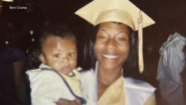 ‘Justice for Sonya Massey’ rally in downtown Chicago demands police reform action from Congress