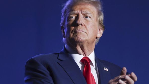 Trump Hotels Took in Millions From Foreign Governments