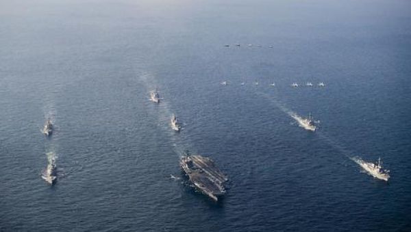 Corruption may be slowing China’s military modernization, Pentagon report says