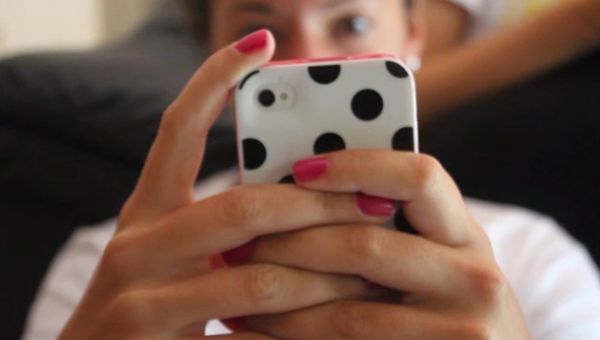 About 1 in 3 Gen Z kids feel like they have to be perfect, survey shows