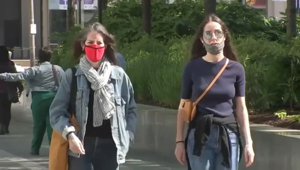 County Executive Bruce Blakeman to sign Nassau County’s controversial mask ban into law