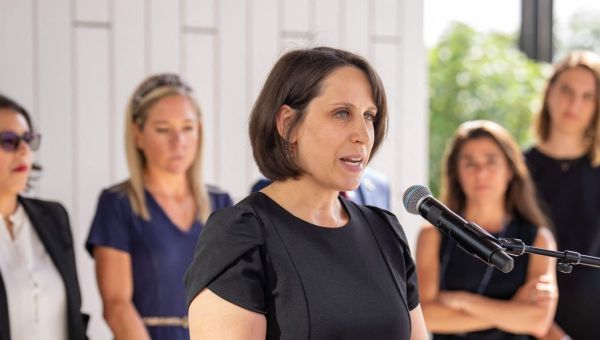 In Texas, a temporary win for abortion rights