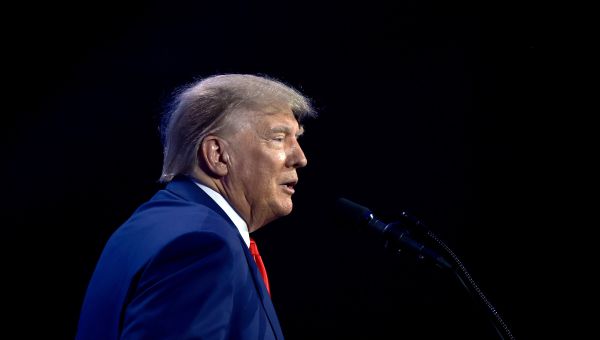 Nevada brings criminal charges against pro-Trump false electors