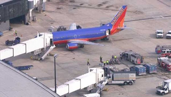 2 Maryland airports to receive millions for improvement projects