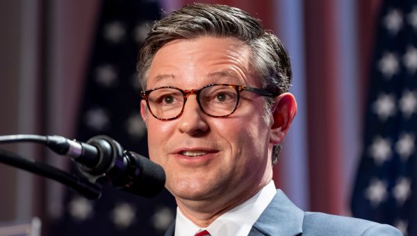 California Democrat flips final House seat, dealing Republicans narrow majority