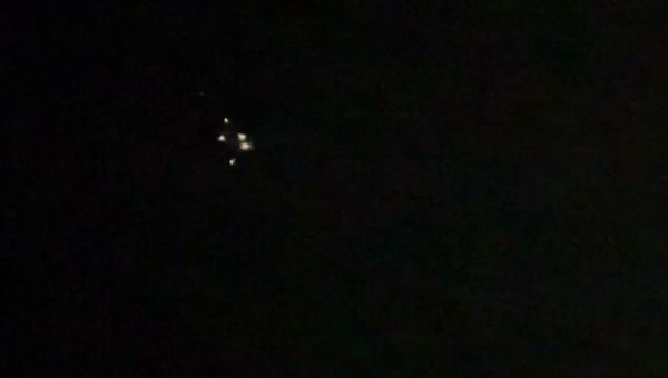 Concerns continue to grow over suspected drone sightings in New York, New Jersey