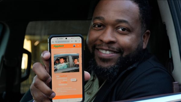 As Chicago Public School cut back on bus service, parents are turning to rideshare apps