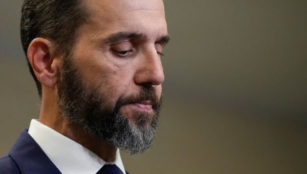 Jack Smith’s Swan Song Is Fiery Rebuke of Donald Trump