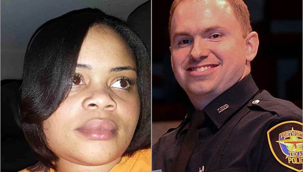 Murder Trial Begins For Aaron Dean, Ex-Cop Who Killed Atatiana Jeffers
