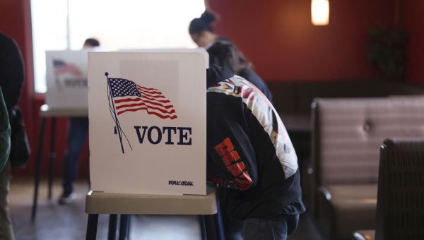Polling 'Queen' Who Got Iowa Wrong Is Done With Iconic Poll