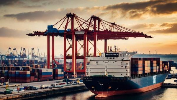 Hutchison sells Panama Canal Ports To A U.S. Led Consortium Under Pressure From The U.S.