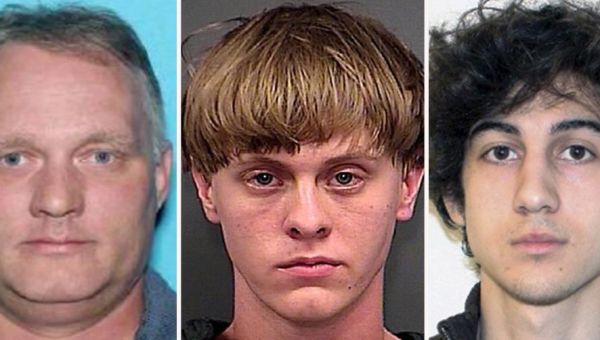 The Three Inmates Left on Federal Death Row