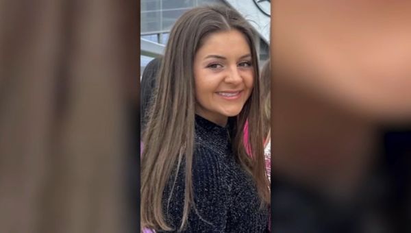 Laken Riley Act: Lightning-rod immigration bill set to go to Trump’s desk after House passage