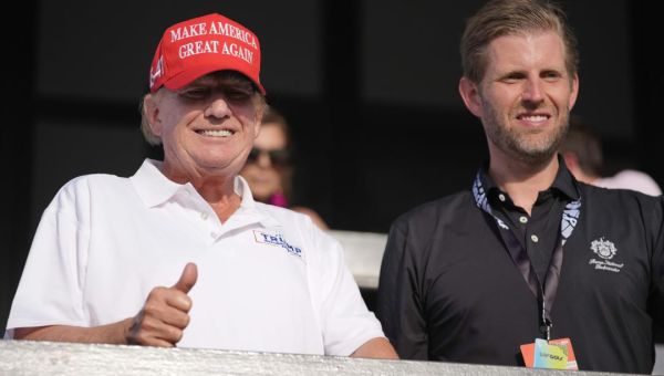 Trump Organization to Allow Deals With Foreign Companies
