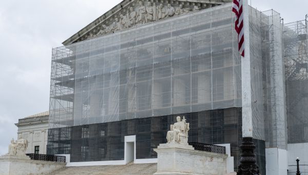 Supreme Court to Hear Case on Birthright Citizenship and Judicial Power: Live Updates