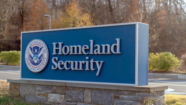 DHS detains doctor with valid work visa, schedules her flight back to Lebanon