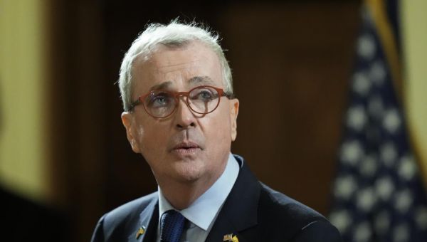 Trump Pick Investigates New Jersey’s Governor