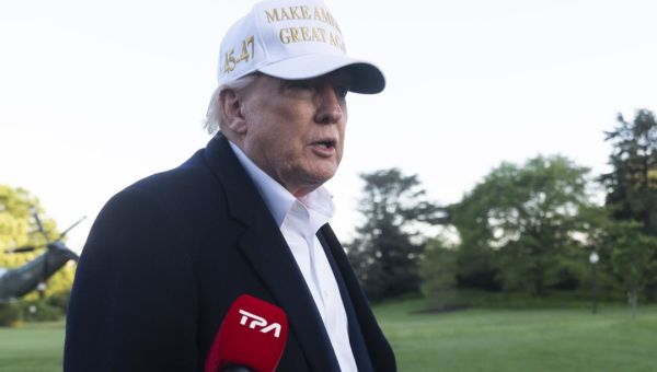 Trump Makes Columbus Day Columbus Day Again