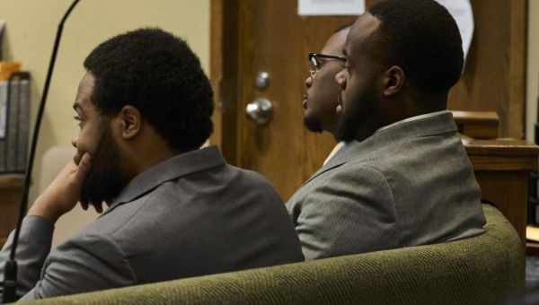 Memphis Officers Acquitted in Death of Tyre Nichols