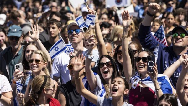 Freed US Hostage Was Seized When He Was 19