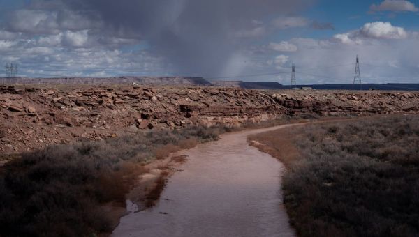 Supreme Court rules against Navajo Nation in Colorado River water claims case