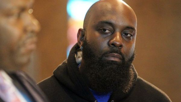 Ferguson X: A Conversation With Mike Brown Sr.