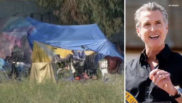 Local Valley leaders react to Gov. Gavin Newsom’s push to end encampments