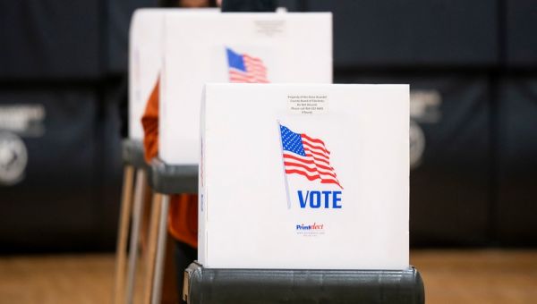 Pollster Selzer steps aside in wake of huge Iowa polling miss
