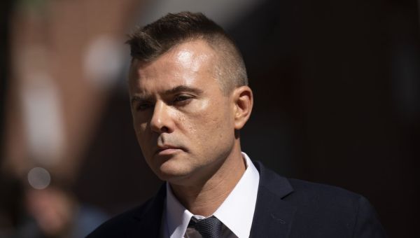 Key Steele dossier source Igor Danchenko acquitted of lying to FBI charges