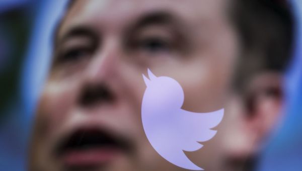 Elon Musk: Twitter to deemphasize “negative” tweets