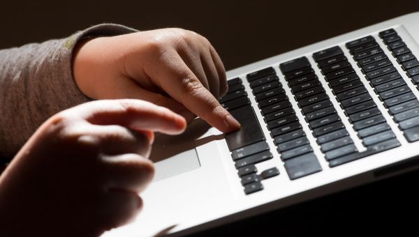 Scottish research finds millions of children are victims of online sexual abuse