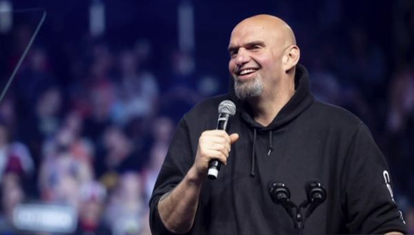 Fetterman likely to remain in inpatient care for clinical depression for ‘a few weeks’
