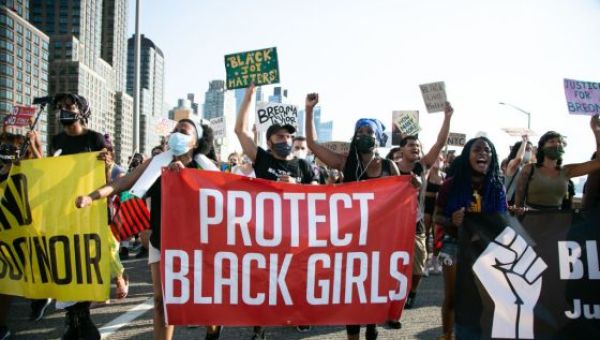 Fired Cop Who Shot Breonna Taylor Hired As Deputy In Kentucky