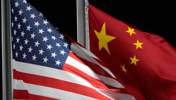 At least eight US telecom firms compromised by Chinese hack campaign, White House says