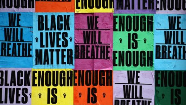 Reflecting On The 10-Year Legacy Of Black Lives Matter