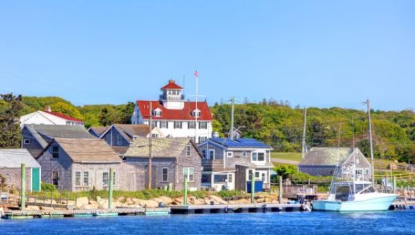 Obamas’ Personal Chef Tafari Campbell Drowns Near Family’s Home On